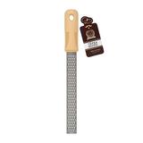 Тёрка для имбиря, цедры, хрена и мускатного ореха, 30 см MARMITON