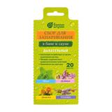Сбор травяной Дыхательный, 20 фильтр-пак. х 2 г, для бани и сауны Банные штучки