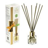 Ароматический диффузор AROMA REPUBLIC в стеклянном флаконе 30 мл,№62 Honey pear