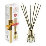 Ароматический диффузор AROMA REPUBLIC в стеклянном флаконе 30 мл,№65 Red apple