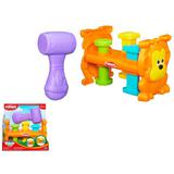 Игрушка веселый молоток Hasbro playskool