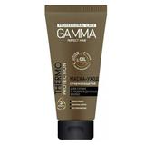 Маска для волос Свобода GAMMA Perfect Hair Термозащита для сухих волос 200мл