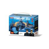 Настольная игра Stellar Морской бой. Капитаны №61