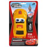 Машина на пульте проводном, СПОРТКАР, блист., 15*23,5*4см ТЕХНОДРАЙВ