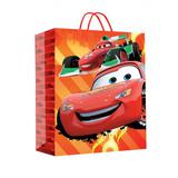 Пакет подарочный глянцевый xl, 33,5*45*15см ЧУДО ПРАЗДНИК