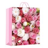 Пакет подарочный глянцевый xl, 33,5*45*15см ЧУДО ПРАЗДНИК