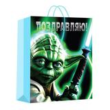 Пакет подарочный МАТОВЫЙ m, 18*22,7*10 см ЧУДО ПРАЗДНИК