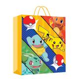 Пакет подарочный МАТОВЫЙ l, 26*32*14 см ЧУДО ПРАЗДНИК