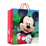 Пакет подарочный МАТОВЫЙ xl 33*46*15см ЧУДО ПРАЗДНИК