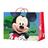 Пакет подарочный МАТОВЫЙ l, 26*32*14 см ЧУДО ПРАЗДНИК