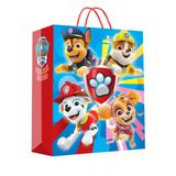 Пакет подарочный глянцевый m, 18*22,7*10 см ЧУДО ПРАЗДНИК