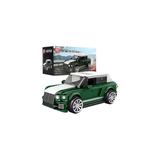 Конструктор Mould King Models 27026 «Bentley Bentayga» 443 деталей