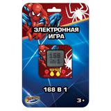 Электронная логическая игра блист.12*17*2см ИГРАЕМ ВМЕСТЕ