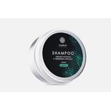 Шампунь для волос Fabrik Cosmetology Твердый Пихта ALU с эфирным маслом 55 г