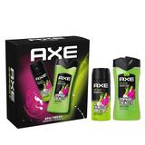 Подарочный набор AXE Epic Fresh (150+250) мл