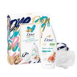 Подарочный набор Dove Коллекция Нежное Очищение 1Х250 мл