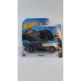 Машинка коллекционная Hot Wheels BATMOBILE