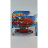 Машинка коллекционная Hot Wheels LOTUS EMIRA