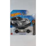 Машинка коллекционная Hot Wheels EL SEGUNDO COUPE