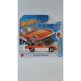 Машинка коллекционная Hot Wheels 1968 MAZDA COSMO SPORT