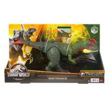 Фигурка Mattel Jurrasic World Гигантский Стегозавр в ассортименте