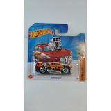 Машинка коллекционная Hot Wheels SURF N TURF