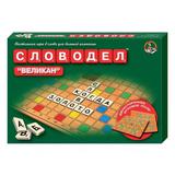 Настольная игра Десятое королевство Словодел Великан