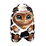 Игрушка-антистресс Кот Корова 30 см