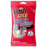 Средство для прочистки труб гранулированное VASH GOLD Super гранулы САШЕ 70 гр