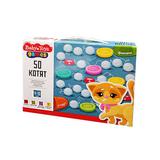 Настольная игра Десятое королевство 50 котят Baby toys games