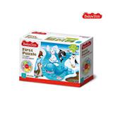 Пазл Baby Toys First Puzzle Кто живет на Краю земли 42 элемента