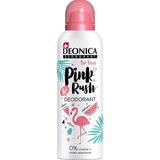 Дезодорант DEONICA FOR TEENS Pink Rush 8+ спрей 125мл