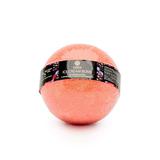 Шар бурлящий Fabrik Cosmetology Мороженое Ягодное для ванны 120 г