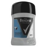 Дезодорант стик REXONA MEN Прозрачный лед 50мл