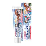 Зубная паста Новый жемчуг Ice Mint 100мл