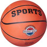 Мяч баскетбольный Junfa 25 см