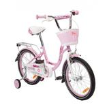 Велосипед 16" Rook Belle, розовый KSB160PK