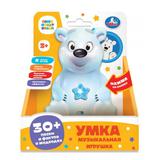 Фигурка умка 30+ песен и фактоУмка