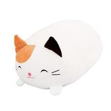 Мягкая Игрушка MAXITOYS Спящий Котик 30 см