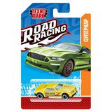 Машина металл ROAD RACING СУПЕРКАР 7,5 см, в ассорт, блист. Технопарк