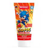 Детская зубная паста sonic клубника 65 гр MASTER DENT