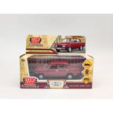 Машина металл LADA ваз-2105 1997 12 cm, двери, багаж, инерц., кор. технопарк Технопарк