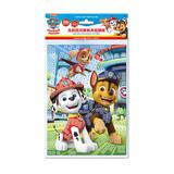 Аппликация из эва в пакете 15х21 см Щенячий Патруль МУЛЬТИ АРТ