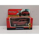 Модель метал ВНЕДОРОЖНИК 13см, инерц., двери Технопарк