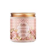 Скраб для тела ZEITUN Limited Collection Gorgeous Peony 250 мл