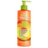 Несмываемый крем GARNIER Fructis SOS Спасатель волос 10 в 1 400мл