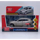 Машина металл свет-звук maserati levante hybrid, 15,2 см, двери, инерция Технопарк