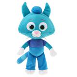 Котенок Мур 20см