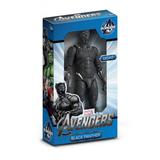 Фигурка черная пантера, свет, коробка 17*6*30см -