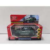 Модель металл ВНЕДОРОЖНИК 12 см, инерция, двери, багажн. Технопарк